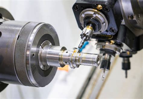 Understanding the Role of CNC Turned Transmission Parts in 